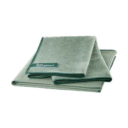 Nat-droogset, Olive Green