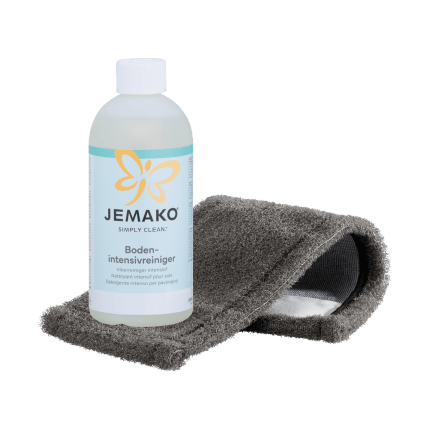 Set pavimenti intenso