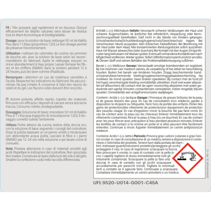 Gezeigt wird das Produkt in einer beispielhaften Anwendung