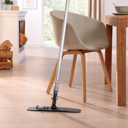 Gezeigt wird das Produkt in einer beispielhaften Anwendung