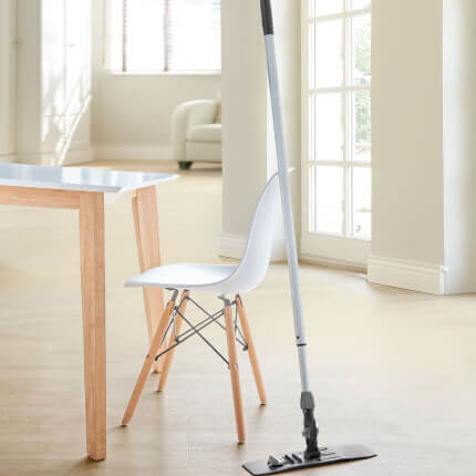 Gezeigt wird das Produkt in einer beispielhaften Anwendung