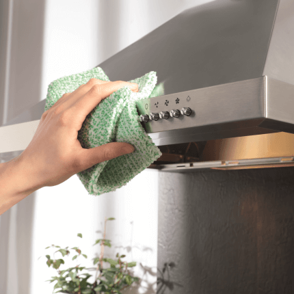 Gezeigt wird das Produkt in einer beispielhaften Anwendung