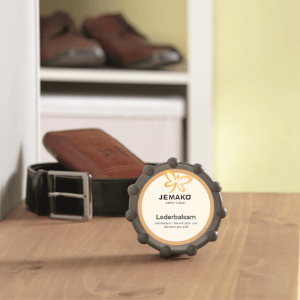 Il prodotto è mostrato in un’applicazione esemplare