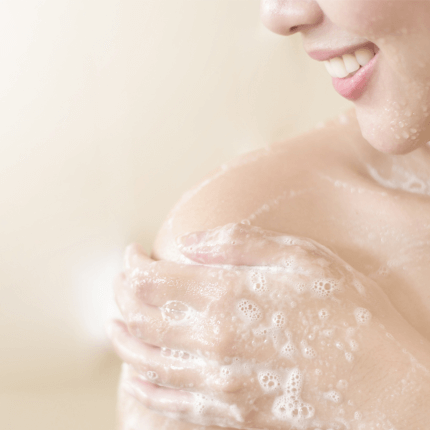 Gezeigt wird das Produkt in einer beispielhaften Anwendung