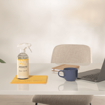 Gezeigt wird das Produkt in einer beispielhaften Anwendung