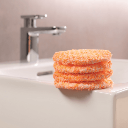 Le produit est présenté dans une application exemplaire