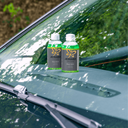 Het product wordt getoond in een voorbeeldige toepassing