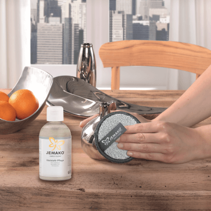 Gezeigt wird das Produkt in einer beispielhaften Anwendung