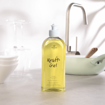 Il prodotto è mostrato in un’applicazione esemplare