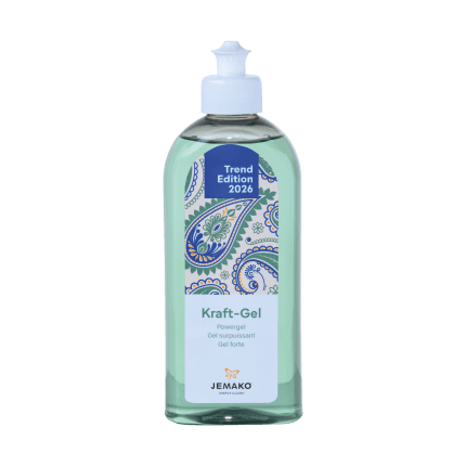 Gel forte Trend Edition 2026, 400 ml