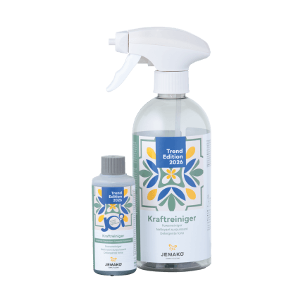 JOi set di partenza detergente forte Trend Edition 2026