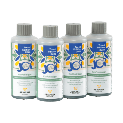 JOi Powerreiniger Trend Edition 2026, 80 ml, 4-pack