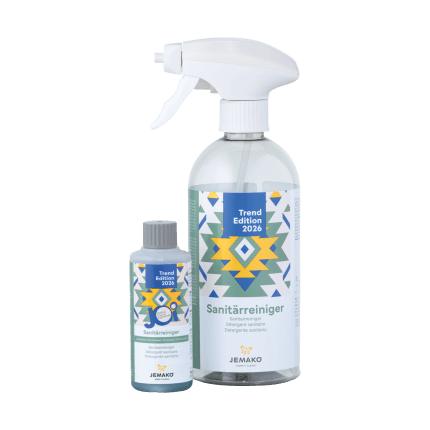 JOi set di partenza detergente sanitario Trend Edition 2026