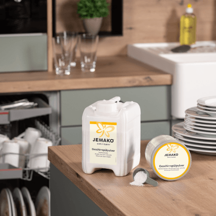 Het product wordt getoond in een voorbeeldige toepassing