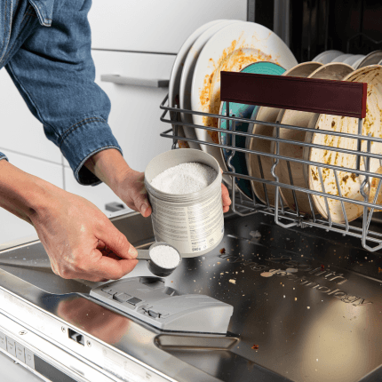 Gezeigt wird das Produkt in einer beispielhaften Anwendung