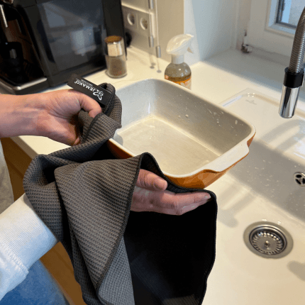 Gezeigt wird das Produkt in einer beispielhaften Anwendung