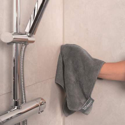 Gezeigt wird das Produkt in einer beispielhaften Anwendung