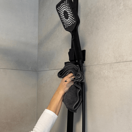 Gezeigt wird das Produkt in einer beispielhaften Anwendung