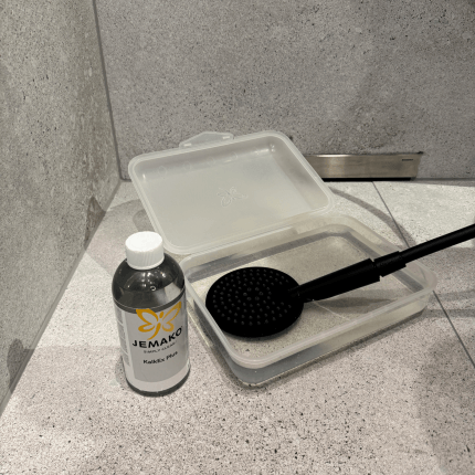 Gezeigt wird das Produkt in einer beispielhaften Anwendung