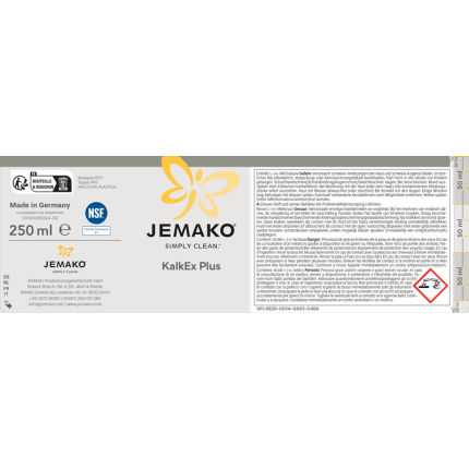 Gezeigt wird das Produkt in einer beispielhaften Anwendung