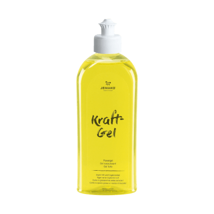 Gel forte, 400 ml