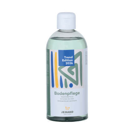 Detergente per pavimenti Trend Edition 2026, 500 ml