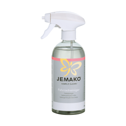 Detergente per biciclette, 500 ml con Formaschiuma