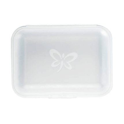 Klickbox, leer