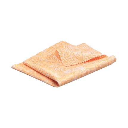 Display-Tuch 25 x 25 cm
