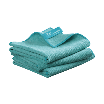 Profidoek plus S 35 x 40 cm, turquoise, 3-pack