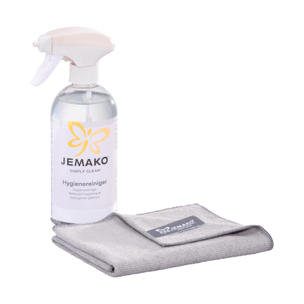 Hygienereiniger-Set