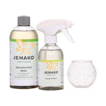 Wasch-Set mini