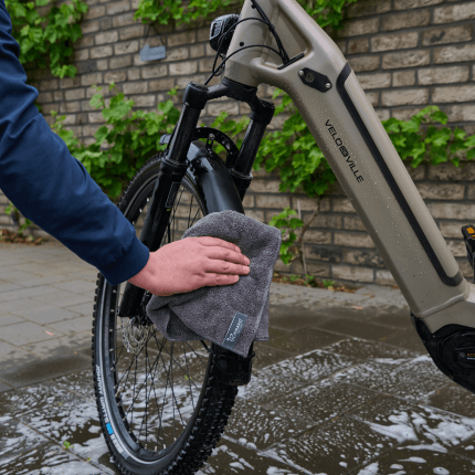 Gezeigt wird das Produkt in einer beispielhaften Anwendung