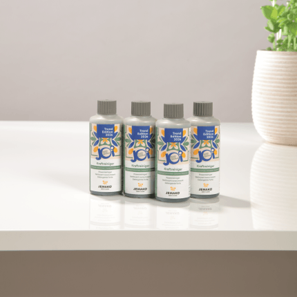Gezeigt wird das Produkt in einer beispielhaften Anwendung