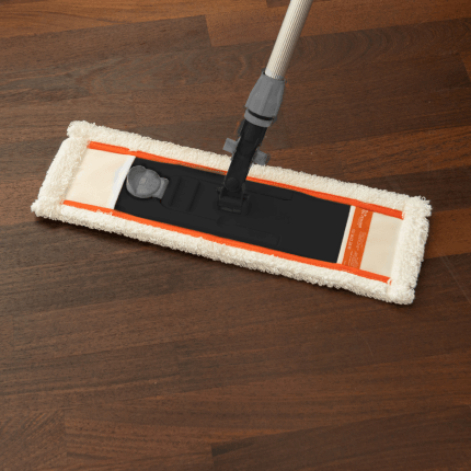 Gezeigt wird das Produkt in einer beispielhaften Anwendung