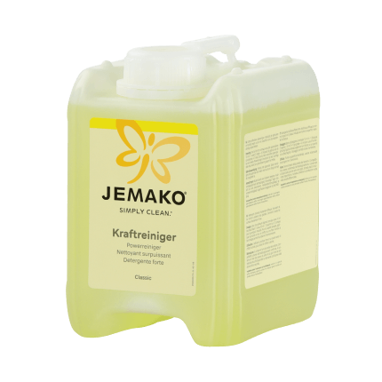 Powerreiniger, 2 l-can