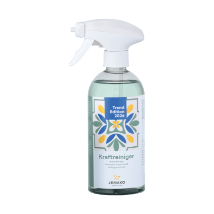 Kraftreiniger Trend Edition 2026, 500 ml, inkl.  Schaumpumpe