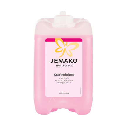 Powerreiniger Pink Grapefruit, 5 l can