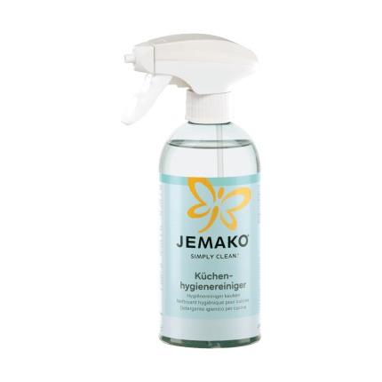 Küchenhygienereiniger, 500 ml, inkl. Schaumpumpe