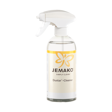 Dustar®-Cleaner, 500 ml, pompe à mousse incluse
