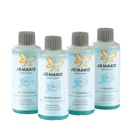 JOi Sanitairreiniger Blue Sea, 80 ml, 4-pack