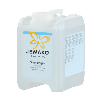Glasreiniger, 2 l-Kanister