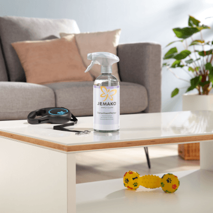 Gezeigt wird das Produkt in einer beispielhaften Anwendung