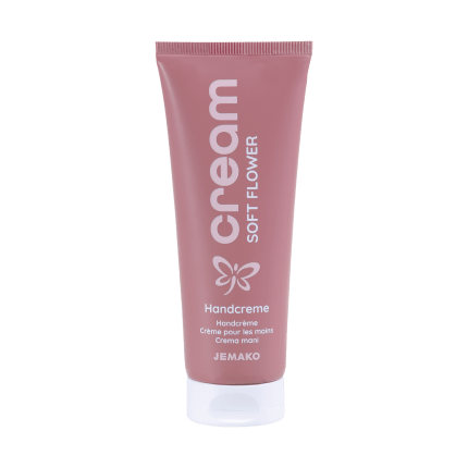 Cream Soft Flower, 75 ml