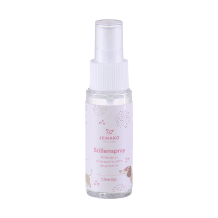 Spray occhiali  "Clear2go", 50 ml
