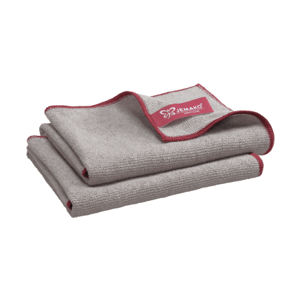 Profituch Plus S 35 x 40 cm, AshEx®, 2er-Pack