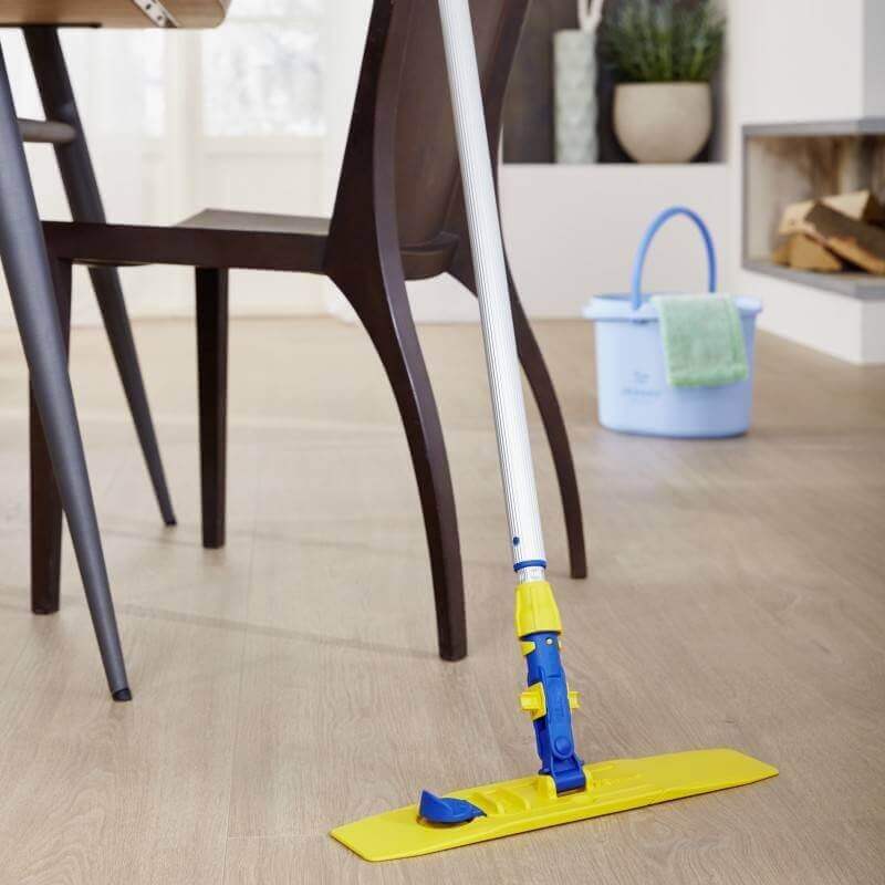 JEMAKO® Boden-Set grün lang