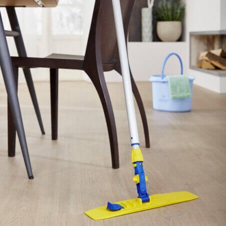 JEMAKO® Boden-Set grün lang