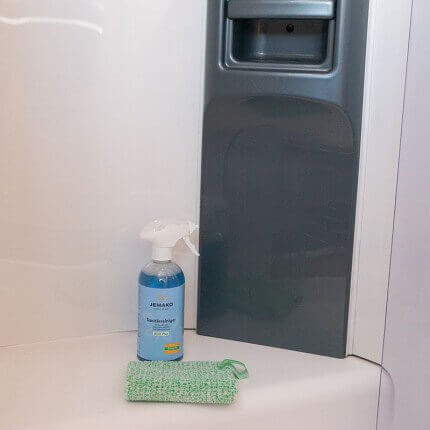 JEMAKO® Sanitärreiniger, 5 l-Kanister