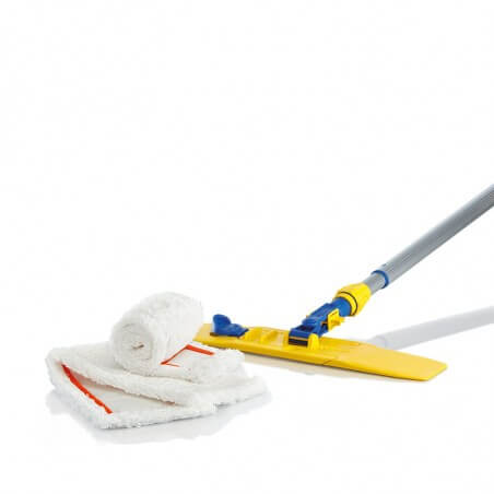 JEMAKO® Boden-Set weiß